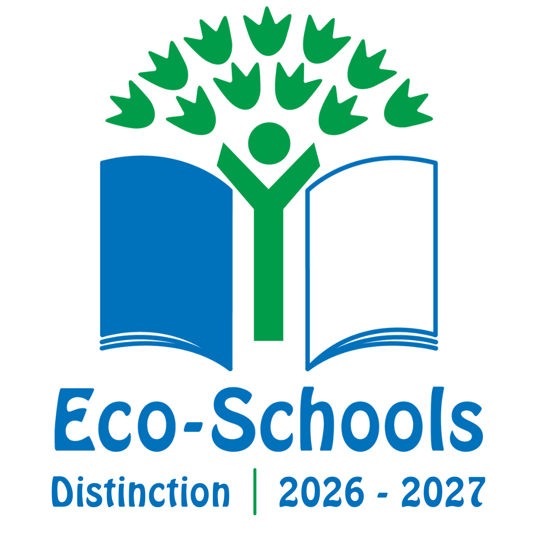 Eco Schools 2026-7